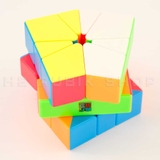 MoFangJiaoShi Meilong Square-1