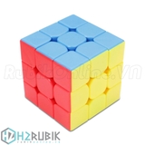 MoFangJiaoShi mini 3x3 50mm