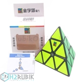 MoFangJiaoShi Pyraminx