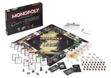 Cờ tỷ phú Game Of Thrones Monopoly phiên bản đặc biệt