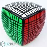 MoYu 13x13x13 - Rubik 13x13 Chính Hãng