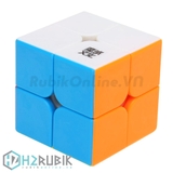 MoYu 2x2x2 WeiPo Stickerless - Rubik 2x2