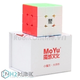 MoYu 3x3x3 Weilong GTS V2 Stickerless