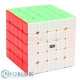 MoYu 5x5x5 WeiChuang GTS Stickerless