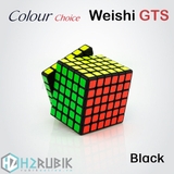 MoYu 6x6x6 WeiShi GTS