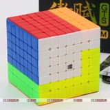 MOYU AOFU 7X7 GTS M STICKERLESS (có nam châm) - Rubik 7x7