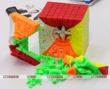 MOYU AOFU 7X7 GTS M STICKERLESS (có nam châm) - Rubik 7x7