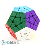 MoYu AoHun Megaminx Stickerless