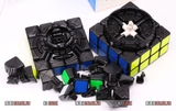 MOYU AOSU 4X4 GTS2 M (có nam châm sẵn) - Rubik 4x4
