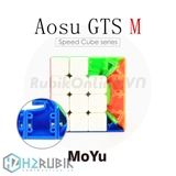 MoYu AoSu GTS M Stickerless