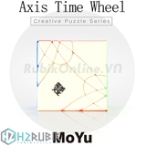 MoYu Axis Time Wheel