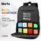 MoYu BackPack - Balo MoYu 2019 - Phụ kiện Rubik