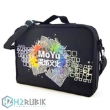 Cặp đựng Rubik MoYu - MoYu Bag