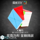 MoYu MoFangJiaoShi Fisher Skewb