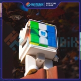 MoYu Robot Display Box Hộp trưng bày Rubik hình Rô Bốt