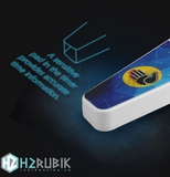 Moyu Timer - Đồng hồ bấm giờ Rubik Moyu