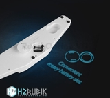 Moyu Timer - Đồng hồ bấm giờ Rubik Moyu