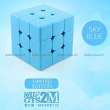MoYu Weilong GTS V2 M Sky Blue Limited Edition - Bản giới hạn