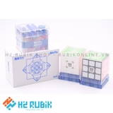 MoYu WeiLong WRM 2020 Rubik 3x3