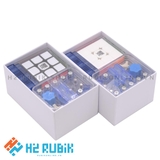 MoYu WeiLong WRM 2020 Rubik 3x3
