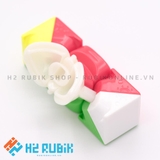 MoYu WeiLong WRM 2020 Rubik 3x3