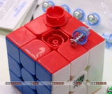 MoYu Weilong WRM 2019 có nam châm sẵn