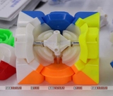 MoYu Weilong WRM 2019 có nam châm sẵn