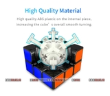 MoYu Weilong WRM 2019 có nam châm sẵn