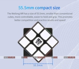 MoYu Weilong WRM 2019 có nam châm sẵn