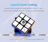 MoYu Weilong WRM 2019 có nam châm sẵn