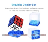 MoYu Weilong WRM 2019 có nam châm sẵn