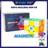 MoYu Weilong WRM V9 Rubik 3x3 có nam châm sẵn
