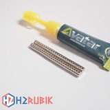 Nam châm mod rubik 50 viên kèm keo dán avatar