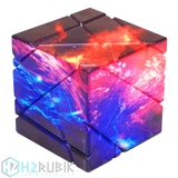 Ninja 3x3 Ghost Cube Star