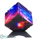 Ninja 3x3 Ghost Cube Star