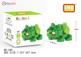 Mô hình Pokemon loại nhỏ