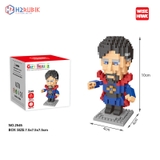 Mô Hình Marvel Avenger Lớn