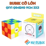 QiYi QiMeng Plus 3x3 9cm Rubik cỡ lớn