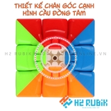 QiYi QiMeng Plus 3x3 9cm Rubik cỡ lớn