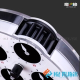 Rubik Clock QiYi Magnetic Clock (có nam châm sẵn) - Rubik đồng hồ