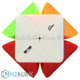 QiYi Clover Cube Stickerless