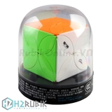 QiYi Clover Cube Stickerless