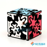 QiYi Crazy Gear Cube Rubik bánh răng độc đáo