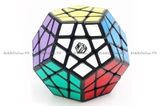 QiYi Galaxy Megaminx X-Man