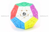 QiYi Galaxy Megaminx X-Man