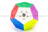 QiYi Galaxy Megaminx X-Man