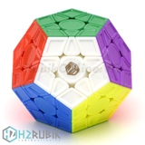 QiYi Galaxy Megaminx V2 M (Các phiên bản)
