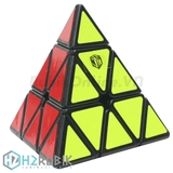 QiYi Magnetic Pyraminx X-man Bell