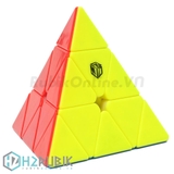 QiYi Magnetic Pyraminx X-man Bell Stickerless