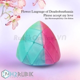 QiYi Mastermorphix Jelly